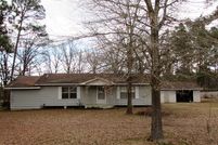 Farm Property in Shelby County, Texas