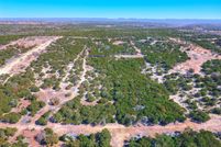 Ranch Property in Burnet County, Texas