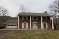Farm Property in Covington City County, Virginia