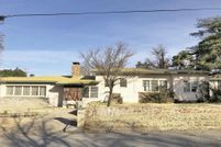 Property in Brewster County, Texas