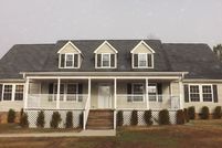 Farm Property in York County, South Carolina