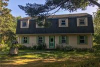 Farm Property in Washington County, Maine