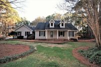 Ranch Property in York County, South Carolina