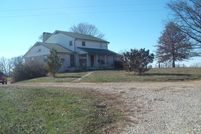 Farm Property in Henry County, Tennessee