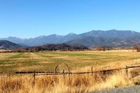 Property in Siskiyou County, California