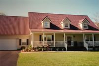 Property in Mercer County, West Virginia