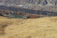 Farm Property in Douglas County, Washington
