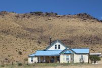 Property in Jeff Davis County, Texas