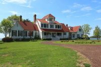 Property in Dorchester County, Maryland