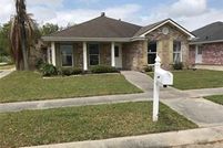 Residential Property in Saint Bernard Parish, Louisiana