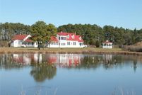 Property in Dorchester County, Maryland