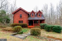 Property in Spotsylvania County, Virginia