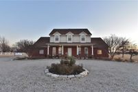 Property in Tarrant County, Texas