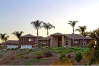 Property in Riverside County, California