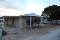 Ranch Property in Yuma County, Arizona