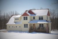 Property in Chisago County, Minnesota