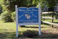 Farm Property in Burlington County, New Jersey