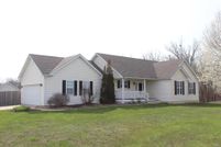 Property in Crawford County, Missouri