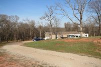Property in Pottawatomie County, Oklahoma