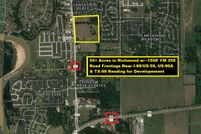 Property in Fort Bend County, Texas