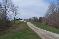 Property in Calhoun County, West Virginia