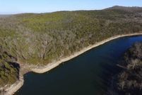 Lakefront Property in Barry County, Missouri