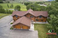 Property in Park County, Wyoming