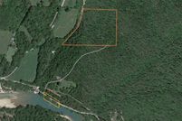 Timberland Property in McDonald County, Missouri