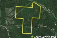 Property in McDonald County, Missouri