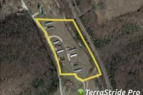 Property in Stone County, Missouri