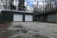 Waterfront Property in Crawford County, Indiana
