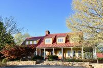 Property in Rappahannock County, Virginia