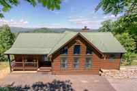 Farm Property in Union County, Georgia