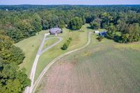 Property in Rowan County, North Carolina