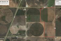 Ranch Property in Terry County, Texas