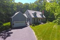 Residential Property in Worcester County, Massachusetts