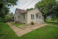 Property in Woodbury County, Iowa