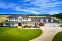 Property in Parker County, Texas