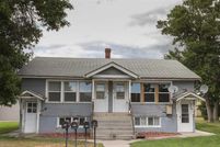 Property in Washakie County, Wyoming