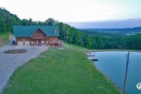Ranch Property in Ross County, Ohio