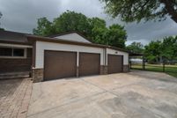 Property in Brazoria County, Texas