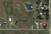 Property in Jefferson Davis Parish, Louisiana