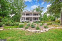 Property in Charles County, Maryland
