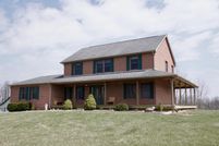 Property in Morrow County, Ohio