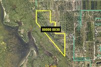 Farm Property in Lee County, Florida