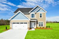 Property in Carteret County, North Carolina