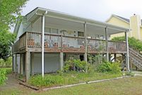 Property in Pender County, North Carolina