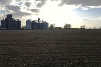 Undeveloped Land in McHenry County, North Dakota