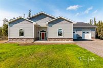 Property in Fairbanks North Star Borough, Alaska