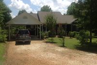Property in Weakley County, Tennessee